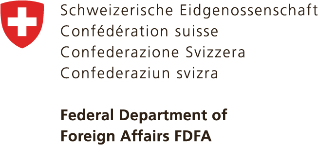 FDFA logo